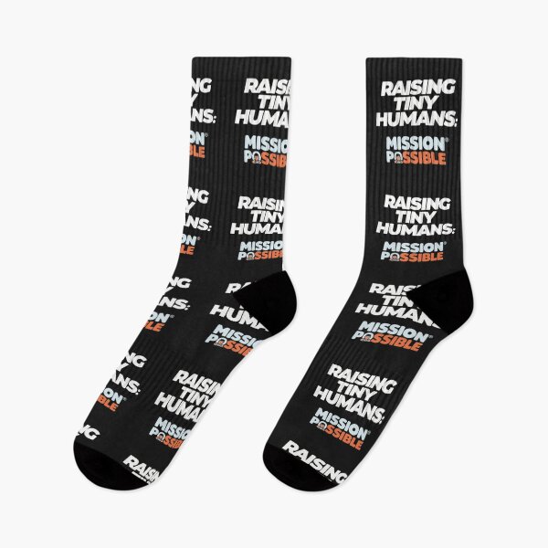 Item preview, Raising Tiny Humans: Mission Possible designed and sold by inistore.