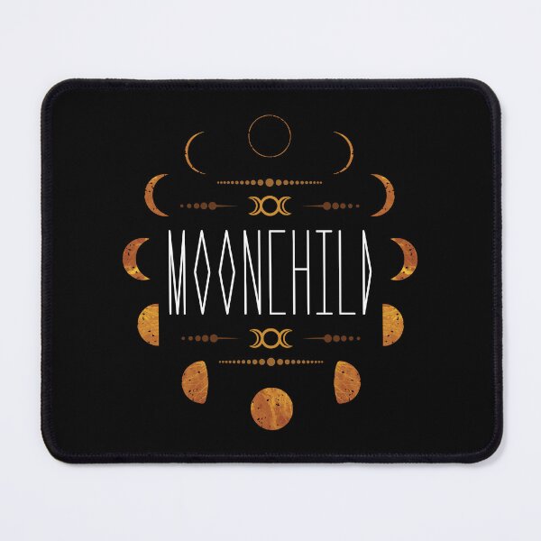 Item preview, Moonchild designed and sold by TheMoonlightShop.