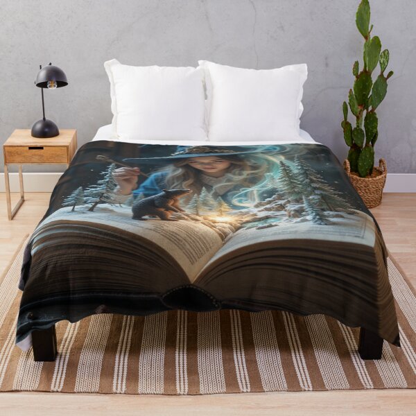 Item preview, Magic Book designed and sold by RaF71PrO.