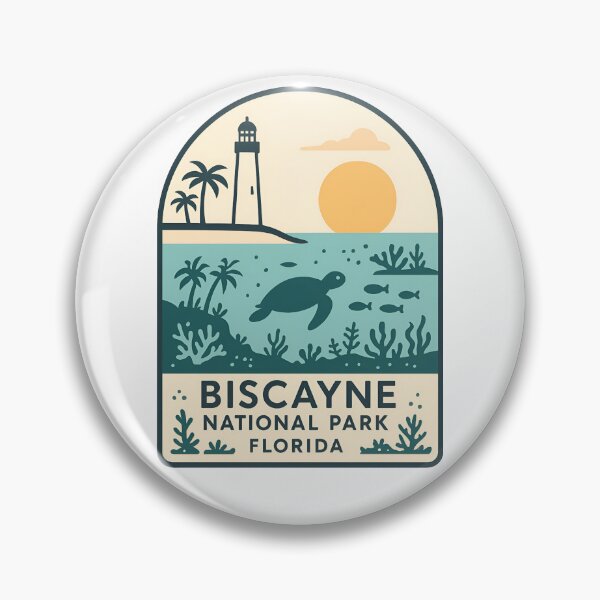 Item preview, Biscayne national park Florida cool beautiful underwater landscape Coral reef designed and sold by SkeletonsDanger.