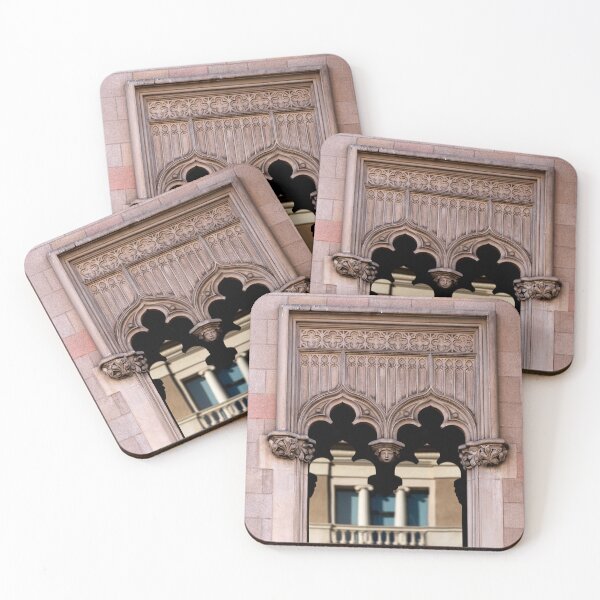 Item preview, Gothic window designed and sold by EmmePonsImages.