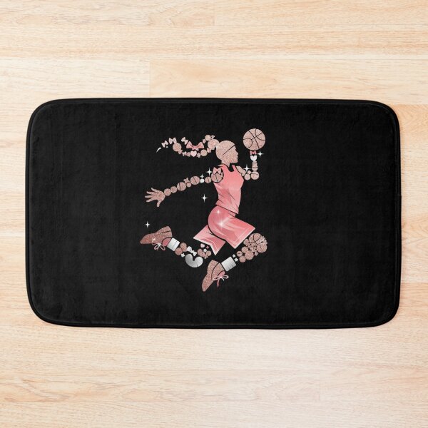 Item preview, Slam Dunk Basketball designed and sold by JoyInk.