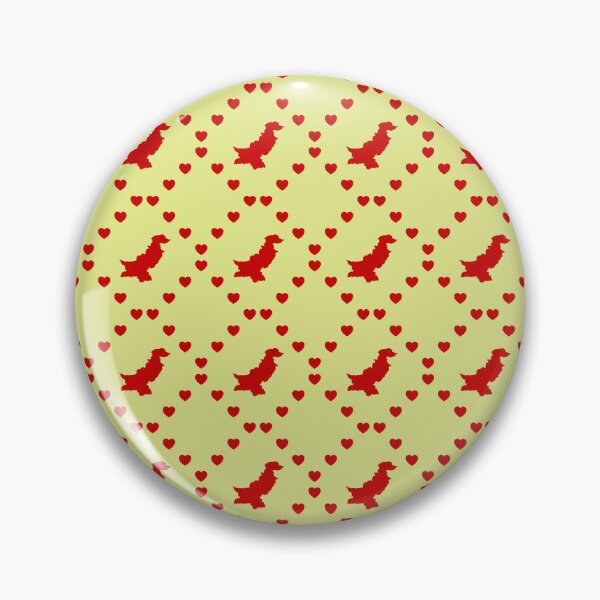 Item preview, Pakistan Seamless Heart Pattern designed and sold by TheIconSmith.