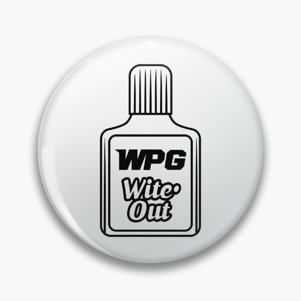 Item preview, Winnipeg Whiteout Bottle (Black) | designed and sold by PixelsandPulp.