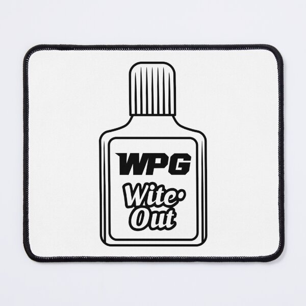 Item preview, Winnipeg Whiteout Bottle (Black) | designed and sold by PixelsandPulp.