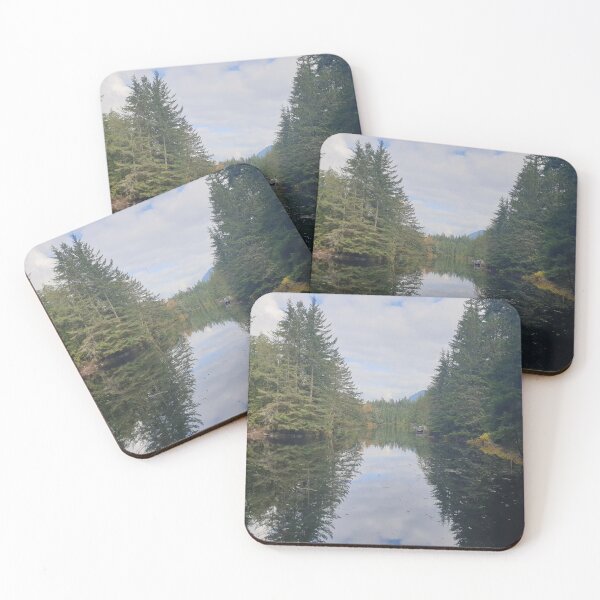 Item preview, Into the Lake designed and sold by EmmaLNM.