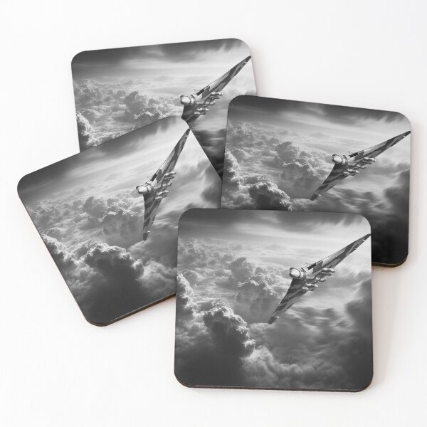 Item preview, Avro Vulcan Always Remembered designed and sold by Skyframe Aviation.