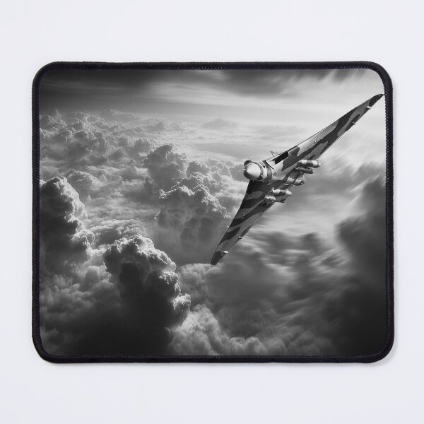 Item preview, Avro Vulcan Always Remembered designed and sold by Skyframe Aviation.