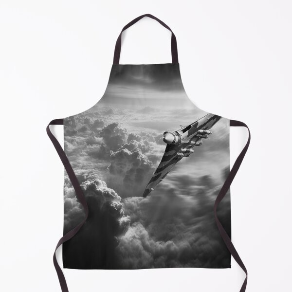 Item preview, Avro Vulcan Always Remembered designed and sold by Skyframe Aviation.