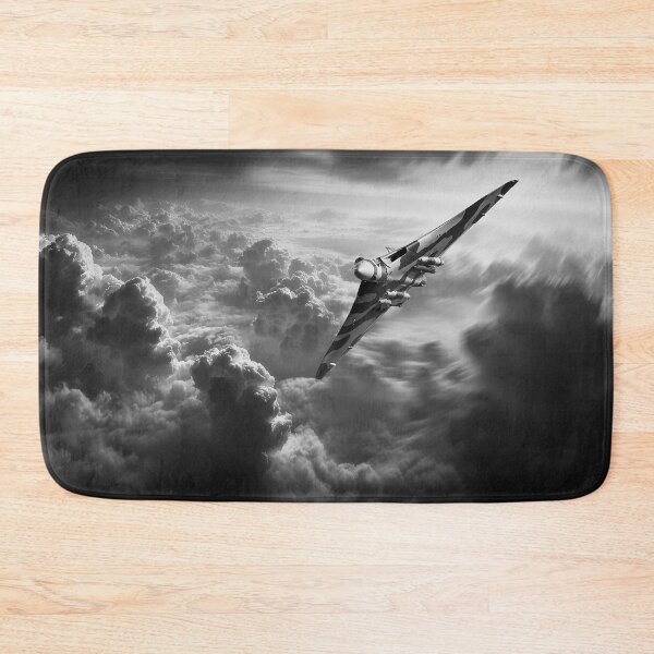 Item preview, Avro Vulcan Always Remembered designed and sold by Skyframe Aviation.