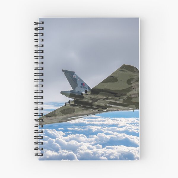 Item preview, Stormy Times Ahead designed and sold by Skyframe Aviation.