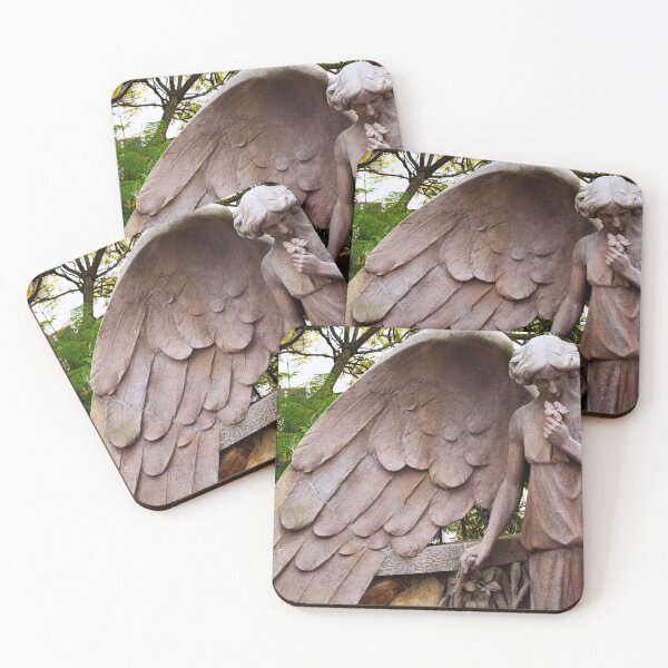 Item preview, majestic angel designed and sold by EmmePonsImages.