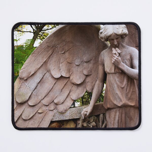 Item preview, majestic angel designed and sold by EmmePonsImages.