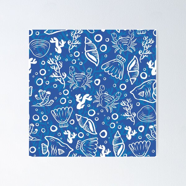 Item preview, Coastal & Nautical Artwork designed and sold by sakarya1818.