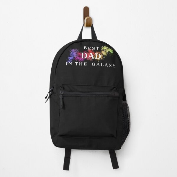 Item preview, Best DAD In The Galaxy designed and sold by apple-tea.