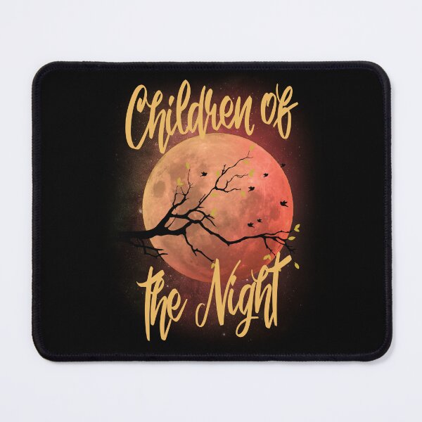Item preview, Children of the Night designed and sold by TheMoonlightShop.