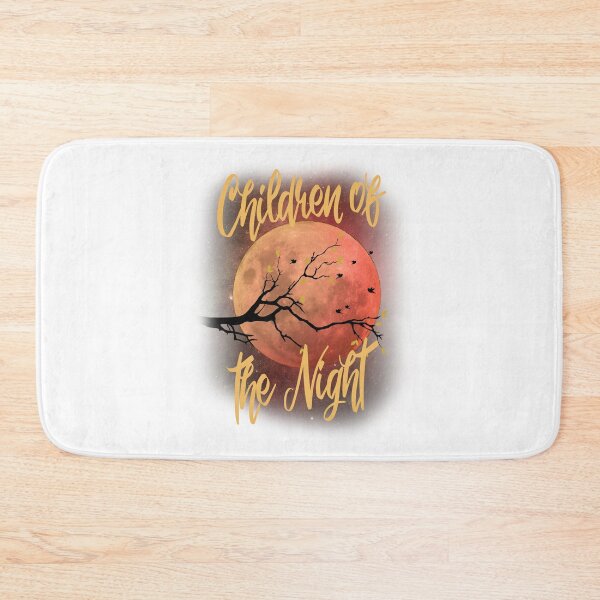 Item preview, Children of the Night designed and sold by TheMoonlightShop.
