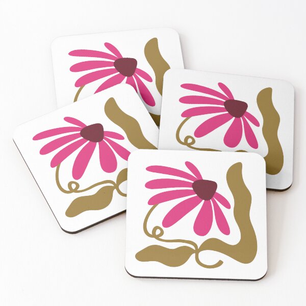 Item preview, Boho flower designed and sold by BrownHorse90s.