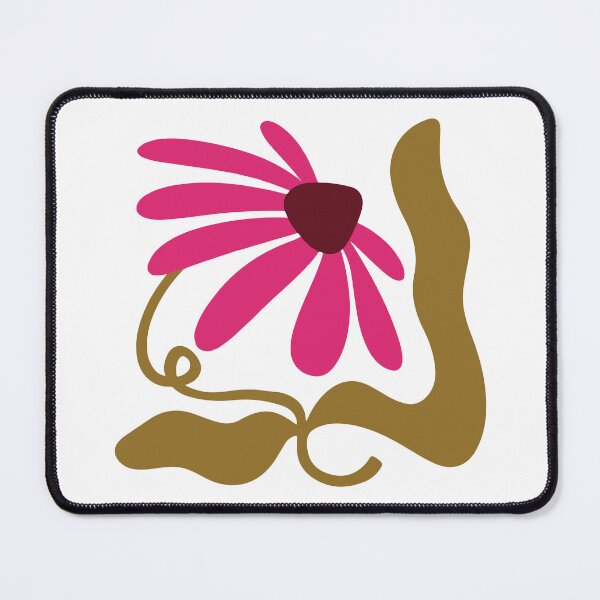 Item preview, Boho flower designed and sold by BrownHorse90s.