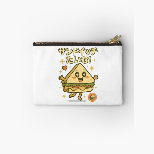 Item preview, Sandwich - Japanese Vintage designed and sold by Oni  Zuka.