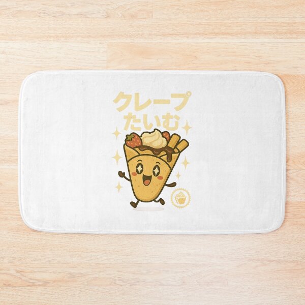 Item preview, Pancake - Japanese Vintage designed and sold by Oni  Zuka.