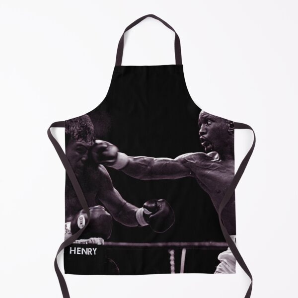 Item preview, Rest In Peace Pernell Whitaker designed and sold by Coast Bandit.
