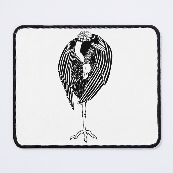 Item preview, Vulture designed and sold by ToastcoinArt.
