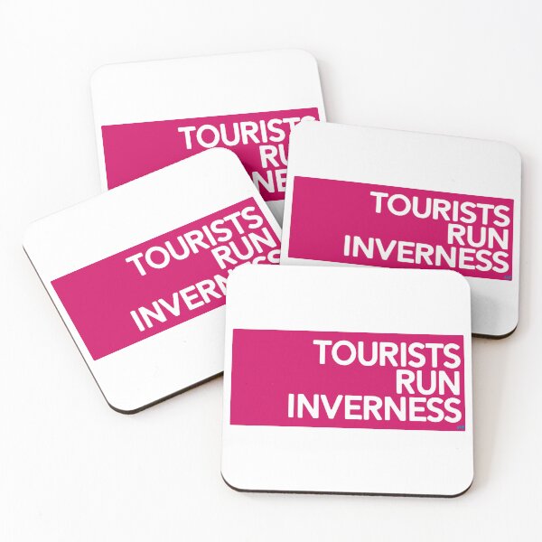 Item preview, People Make Inverness? designed and sold by Inverness Tourist Board.