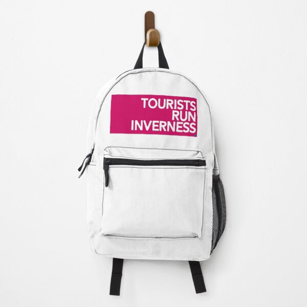 Item preview, People Make Inverness? designed and sold by Inverness Tourist Board.
