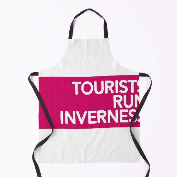 Item preview, People Make Inverness? designed and sold by Inverness Tourist Board.