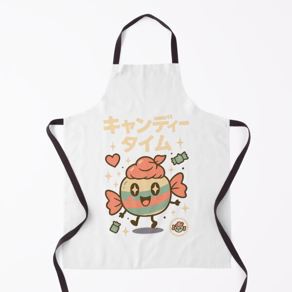 Aperçu de l'œuvre Candy - Japanese Vintage créée et vendue par Oni Zuka.
