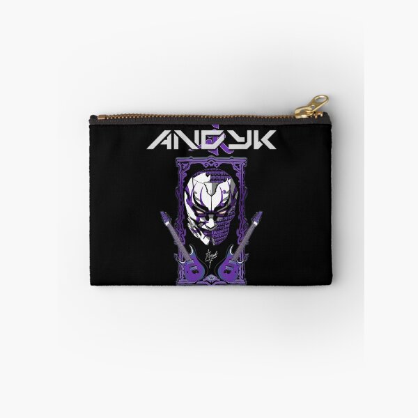 Item preview, Andy K - Signature Merch designed and sold by BassInstinct.