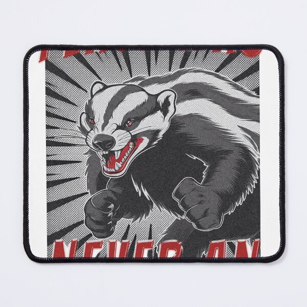 Item preview, Peace Was Never an Option | Angry Animal Bold Graphic Tee designed and sold by Grxcreation.