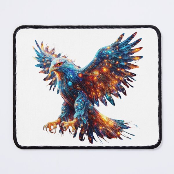 Item preview, Glorious Eagle designed and sold by GloriousArtSKD.