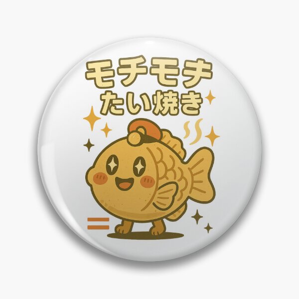 Item preview, Taiyaki - Japanese Vintage designed and sold by Oni  Zuka.