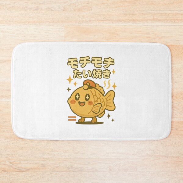 Item preview, Taiyaki - Japanese Vintage designed and sold by Oni  Zuka.