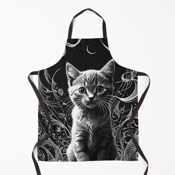 Item preview, Loving Kitten designed and sold by SublimeMusings.