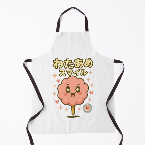 Item preview, Cotton Candy - Japanese Vintage designed and sold by Oni Zuka.