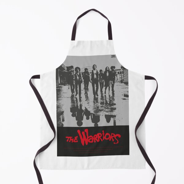Item preview, The Warriors designed and sold by dimensionfourD4.