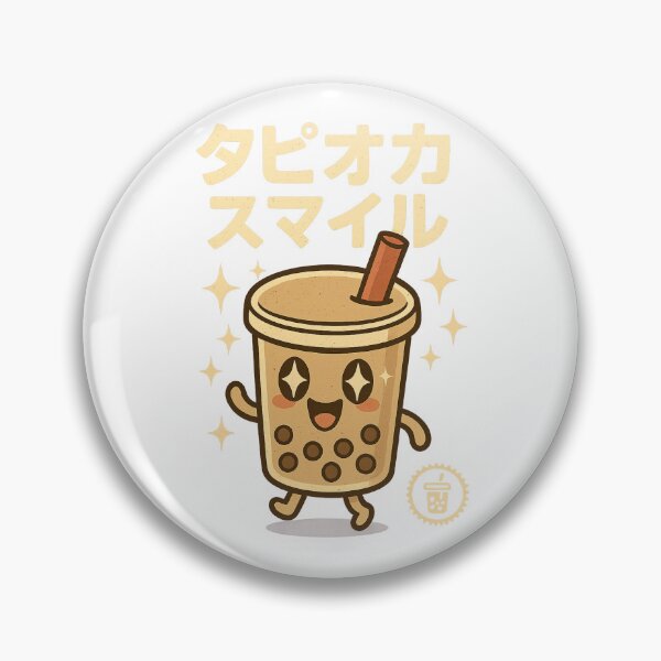 Item preview, Bubble Tea 2 - Japanese Vintage  designed and sold by Oni  Zuka.