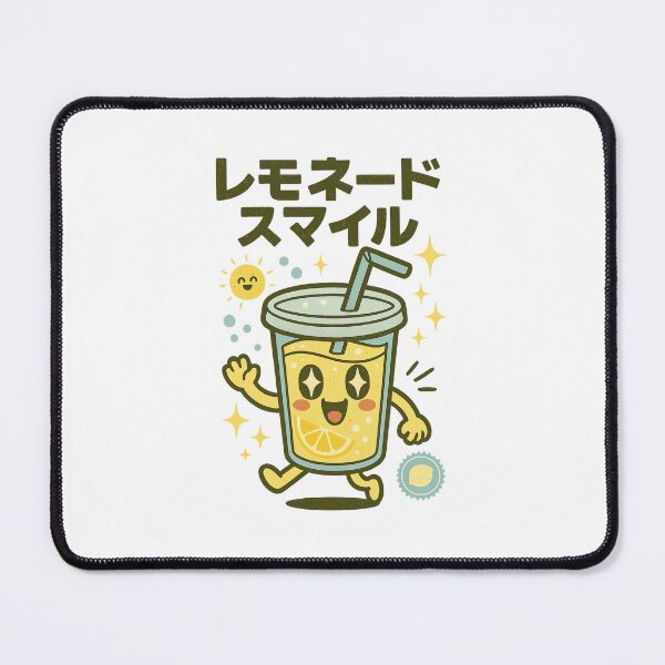 Item preview, Lemonade Lemon - Japanese Vintage designed and sold by Oni Zuka.