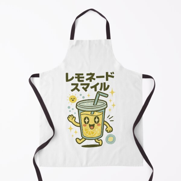 Item preview, Lemonade Lemon - Japanese Vintage designed and sold by Oni Zuka.