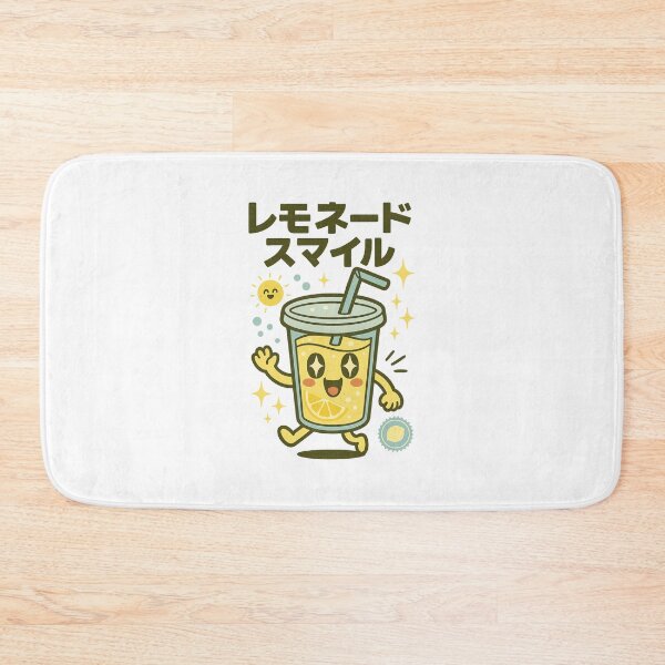 Item preview, Lemonade Lemon - Japanese Vintage  designed and sold by Oni  Zuka.
