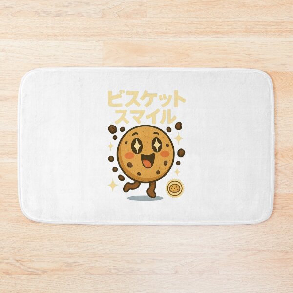 Item preview, Cookie - Japanese Vintage designed and sold by Oni  Zuka.