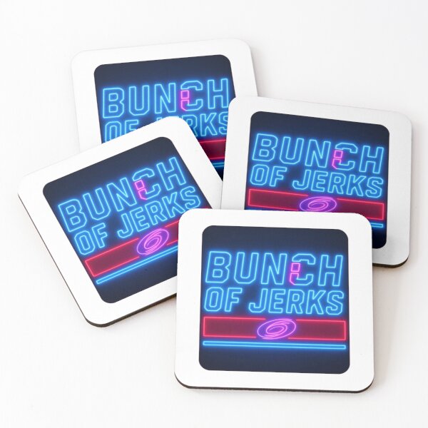 Item preview, Bunch Of Jerks designed and sold by RSTrrendywear.