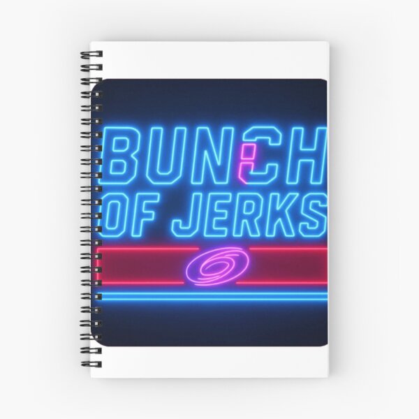 Item preview, Bunch Of Jerks designed and sold by RSTrrendywear.
