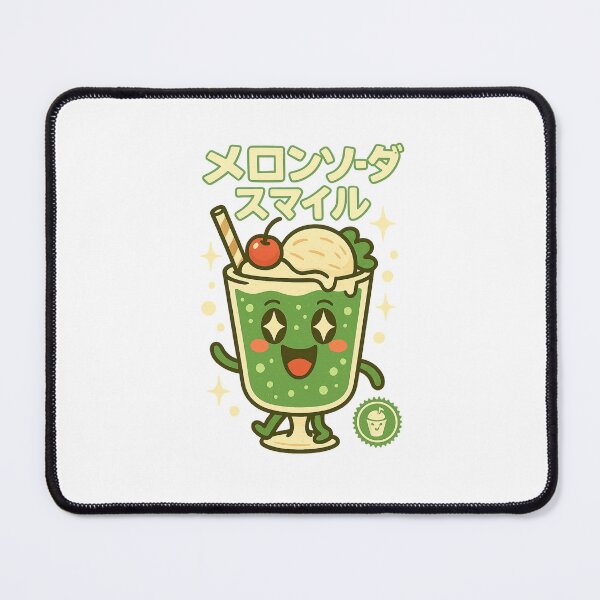 Item preview, Milkshake - Japanese Vintage designed and sold by Oni Zuka.