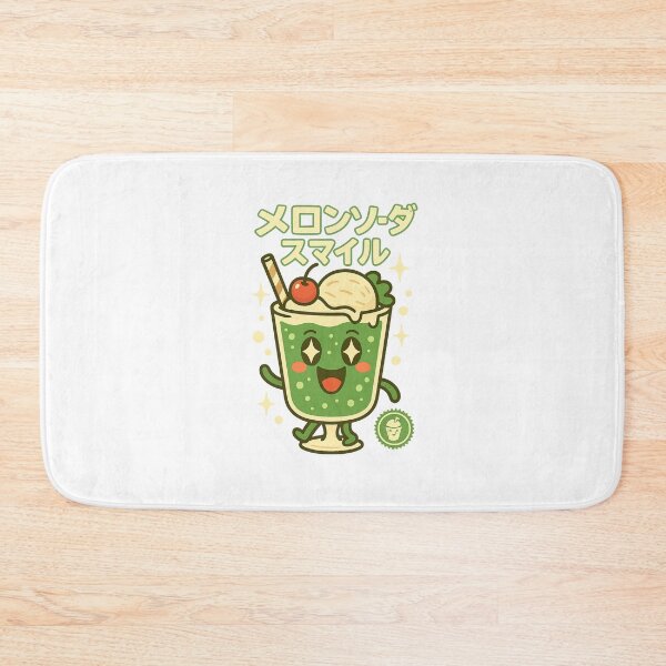 Item preview, Milkshake - Japanese Vintage  designed and sold by Oni  Zuka.