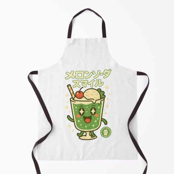 Item preview, Milkshake - Japanese Vintage designed and sold by Oni Zuka.