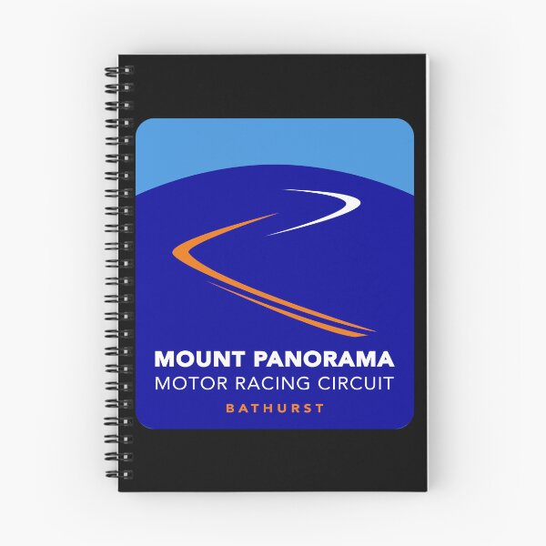 Item preview, Mount Panorama designed and sold by PetrolHeads.